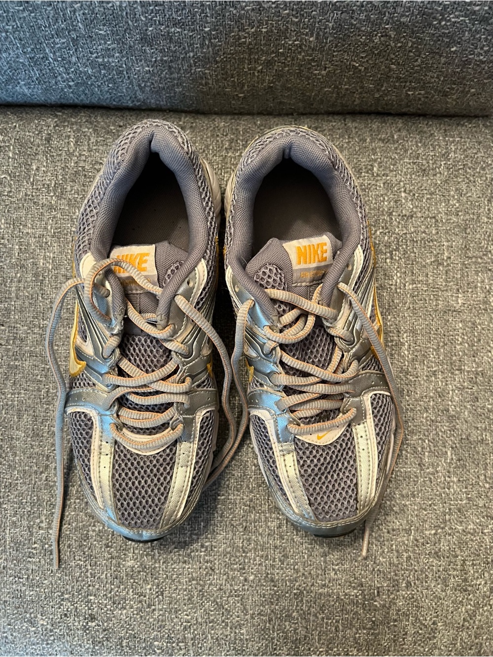 Nike Air Retro Y2K Citius 2 Running Shoes